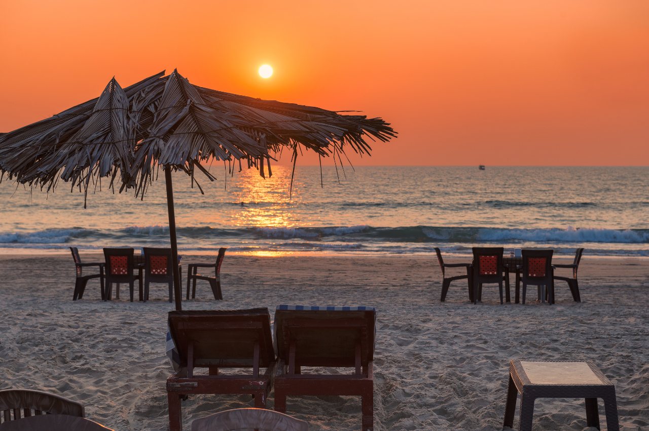 Goa Tour Packages